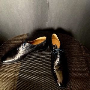 Bruno Magli Mens Dress Shoes 13